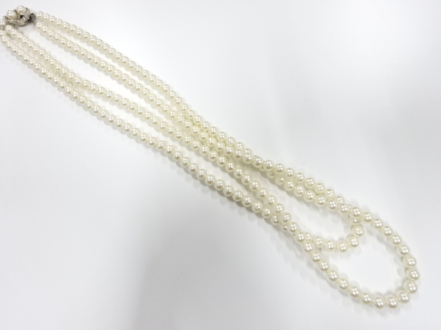 Japanese Kimono / Antique Accessories